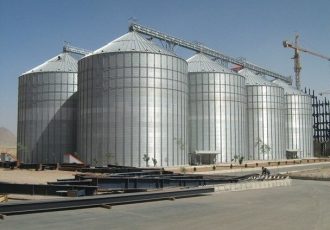 ۴۲ مرکز خرید گندم در ایلام آماده سازی شده است