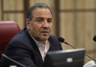 اعلام آمادگی استاندار جهت برگزاری نشست‌های تخصصی در راستای توسعه استان ایلام
