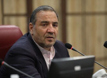 اعلام آمادگی استاندار جهت برگزاری نشست‌های تخصصی در راستای توسعه استان ایلام