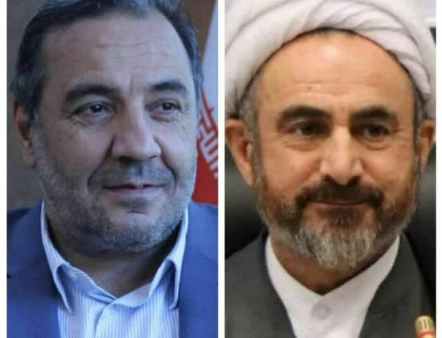 پیام تبریک مشترک نماینده ولی‌فقیه در استان و استاندار ایلام به مناسبت عید سعید فطر