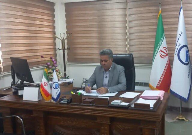 مدیرعامل آبفای ایلام منصوب شد