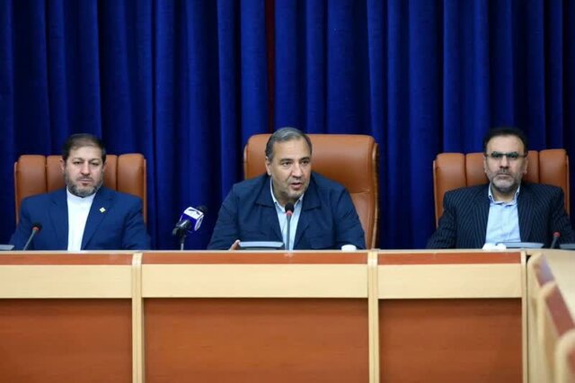 دادگستری ایلام در مبارزه با فساد و زمین خواری موفق عمل کرده است‌