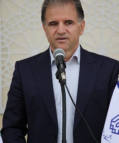 سرپرست دانشگاه ایلام، راهبردهای جدید این دانشگاه را اعلام کرد