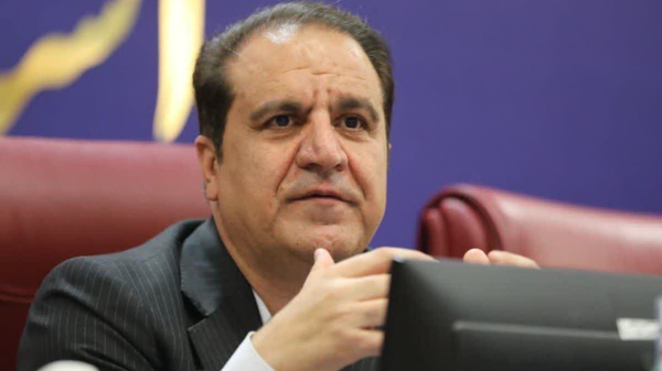 هدف‌گذاری برای دریافت ۵۰ همت اعتبار در سفر رئیس جمهور به ایلام