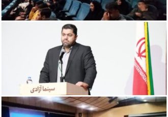 ارسال بیش از یک هزار و ‌۵۰۰ اثر به جشنواره لبخندهای باروتی