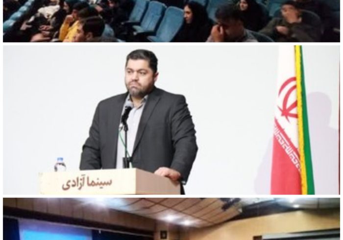ارسال بیش از یک هزار و ‌۵۰۰ اثر به جشنواره لبخندهای باروتی