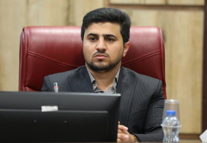 الگوی وان برای ایلام