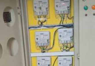 فعالیت ۱۵ اکیپ عملیاتی برای نصب کنتور های هوشمند در ایلام