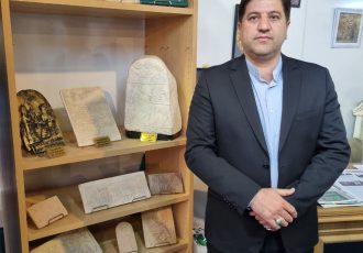 مدیرکل میراث‌فرهنگی، گردشگری و صنایع‌دستی استان ایلام خبر داد: