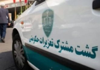 شناسایی ۷۰۷ واحد صنفی متخلف در طرح نظارتی گشت‌های مشترک تعزیرات حکومتی