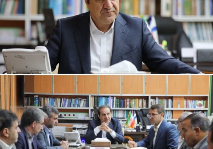 سرمایه‌گذاران عراقی به زودی عازم ایلام می‌شوند