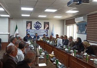 ضرورت تکریم بازنشستگان به عنوان منابع عظیم انسانی