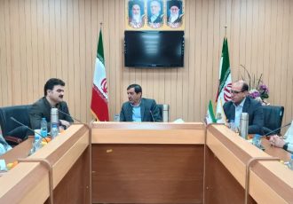 تاکید فرماندار بر احداث مرکز انتقال خون در مهران