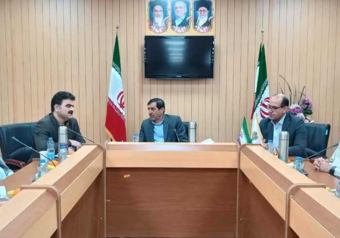 تاکید فرماندار بر احداث مرکز انتقال خون در مهران