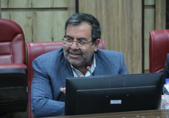 آغاز به کار شعبه معاینه فنی ساختمان در استان ایلام