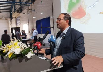 مدیرکل تعاون کار و رفاه اجتماعی: کارگران ستون اصلی توسعه کشور هستند