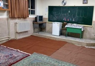 اسکان ۲۰هزا نفر روزی مسافران نوروزی در مدارس استان