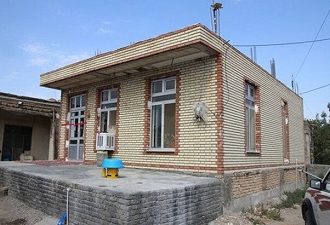 ۷۱ میلیارد ریال صرف تأمین مسکن نیازمندان شهرستان بدره شد