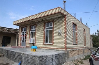 ۷۱ میلیارد ریال صرف تأمین مسکن نیازمندان شهرستان بدره شد