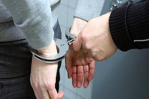 سارق جرثقیل ۷۰ میلیارد ریالی در ایلام دستگیر شد