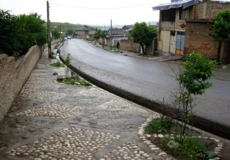 تامین اعتبار ۲۷۰میلیارد ریال جهت عمران روستاهای شهرستان ایلام
