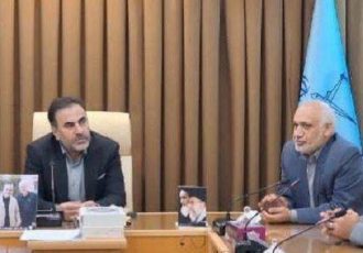 شناسایی ۱۵ شرکت مشکوک به فرار مالیاتی در ایلام