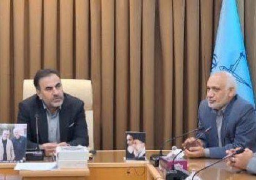 شناسایی ۱۵ شرکت مشکوک به فرار مالیاتی در ایلام