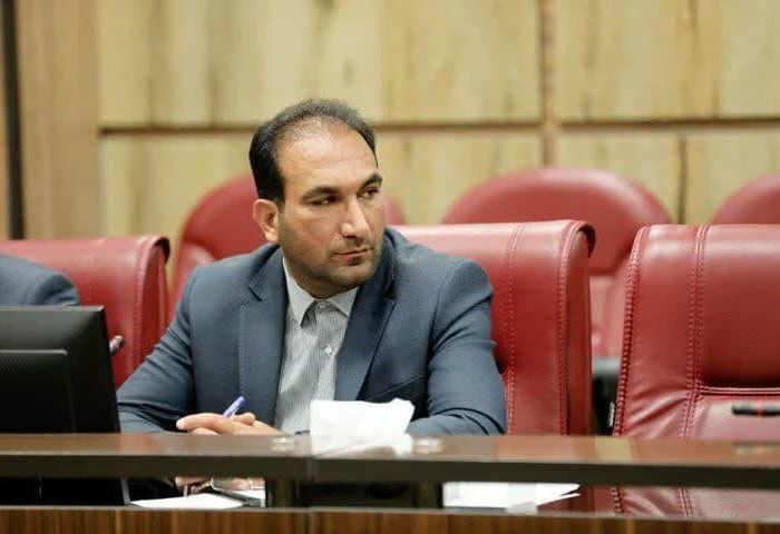 رتبه اول ایلام در تبدیل وضعیت ایثارگران