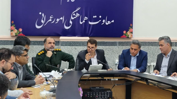 تنش آبی در ۱۲۸ روستای ایلام رفع می‌شود