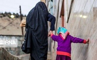 بانوی نیک اندیش پنجمین واحد مسکونی را  برای خانواده 2معلولی هلیلانی می سازد