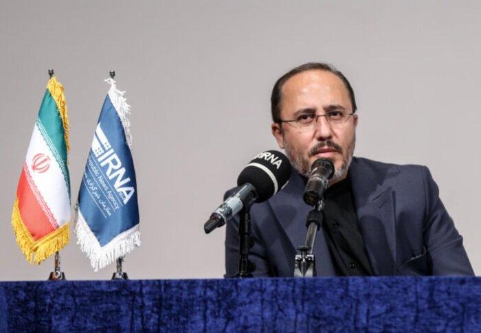 خلجی: مدیران اهمیت کار اطلاع‌رسانی را درک کنند