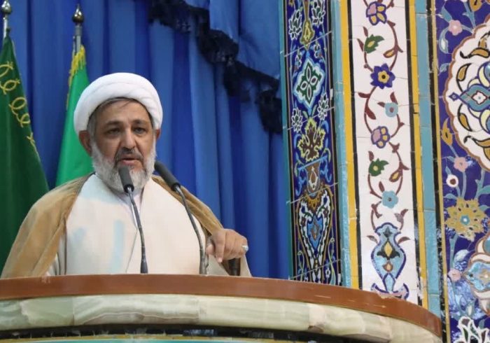 حزب‌الله و حماس، صهیونیست‌ها را نابود خواهند کرد