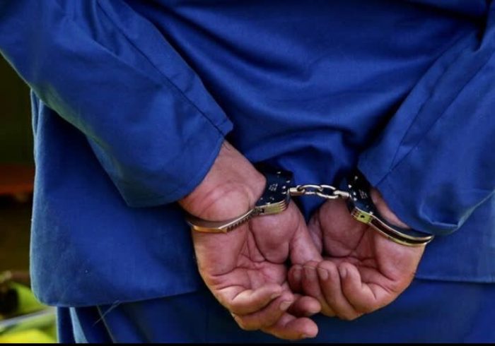دستگیری سارق محله جانبازان ایلام با ۴۹ فقره سرقت
