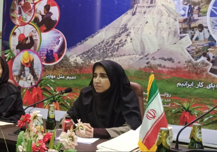  ایجاد مجتمع‌های فرهنگی و ورزشی ویژه بانوان در ایلام پیگیری می‌شود