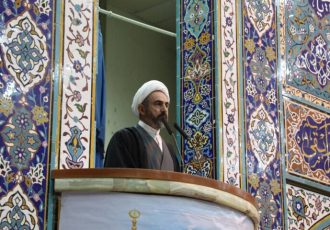 نامه رهبر معظم انقلاب به دانشجویان آمریکا از سنخ دعوت انبیاست
