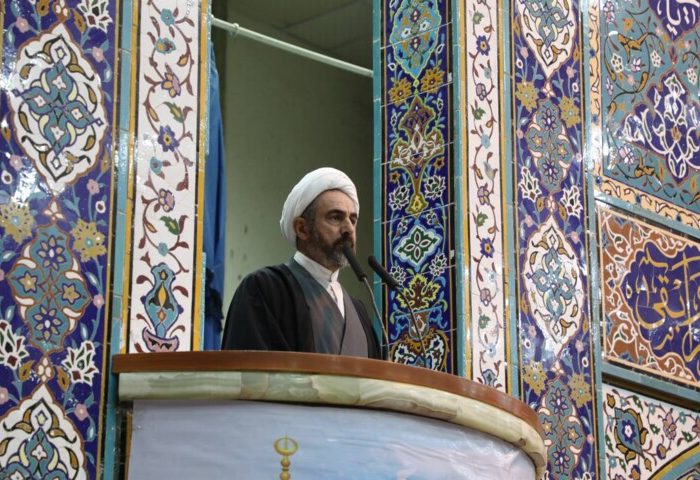 نامه رهبر معظم انقلاب به دانشجویان آمریکا از سنخ دعوت انبیاست