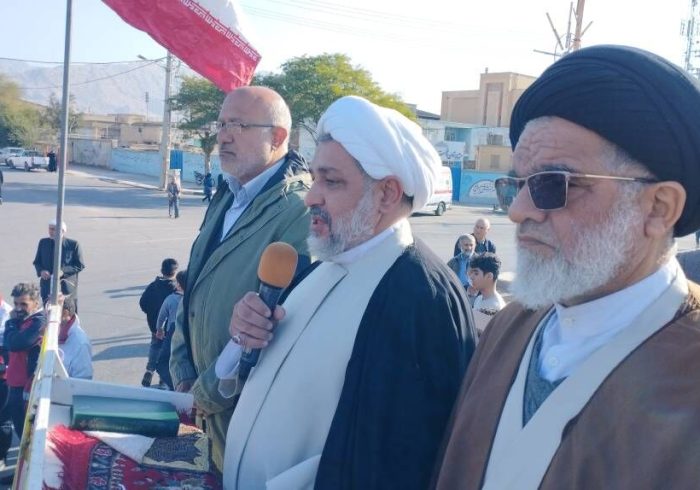 نماینده خبرگان ایلام: تحریم‌های دشمنان ملت ما را مقاوم کرده است