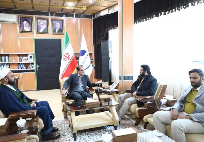 استاندار: افتتاح سامانه گرمسیری تولید کشاورزی ایلام را ۹۰ هزار تن افزایش می‌دهد