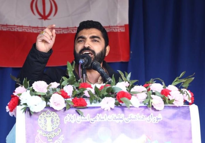 سخنگوی کمیسیون فرهنگی مجلس: آمریکا سرمنشا پلیدی‌ها در جهان است