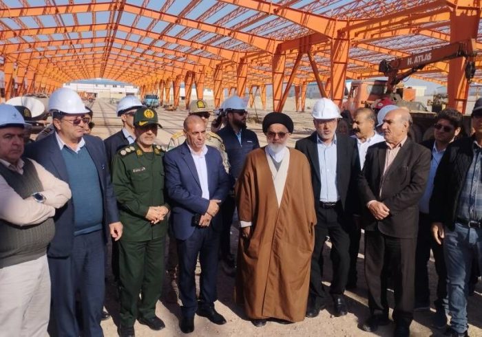 اختصاص ۶۰ هزار میلیارد ریال برای تکمیل پتروشیمی دهلران