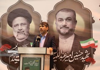 لطیفی: ایمان به مردم، رمز مجاهدت شهید جمهور بود