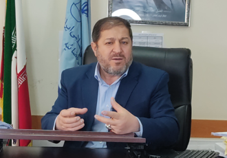 رفع مشکلات ۴۲ واحد تولیدی و جلوگیری از بیکاری ۲۳۶ کارگر در ایلام