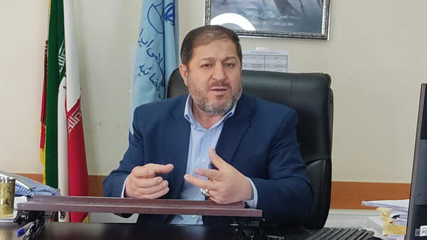 رفع مشکلات ۴۲ واحد تولیدی و جلوگیری از بیکاری ۲۳۶ کارگر در ایلام
