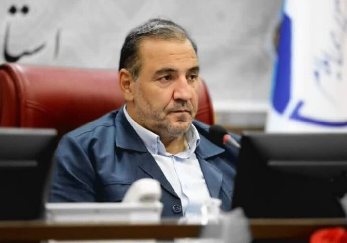 انعقاد قرارداد برای حفر ۱۹ حلقه چاه در میدان نفتی چنگوله