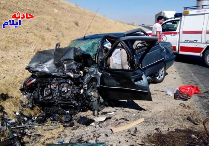 جاده های که نمی بخشند