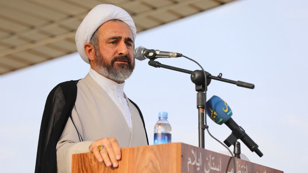 فتح خرمشهر مظهر قدرت ملت ایران در برابر استکبار جهانی است