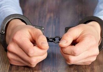دستگیری متخلف شکار غیرمجاز گراز وحشی در هلیلان
