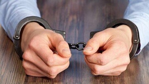 دستگیری متخلف شکار غیرمجاز گراز وحشی در هلیلان
