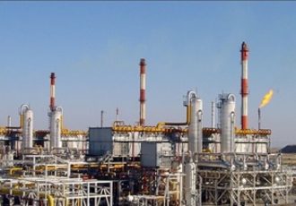 انجام ۱۰ پروژه پژوهشی و حمایت از ۱۲ پایان نامه تحصیلات تکمیلی در پالایشگاه گاز ایلام‌