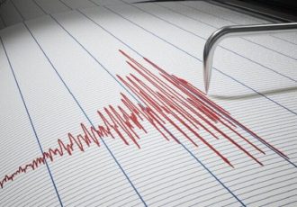 سرابله در استان ایلام لرزید